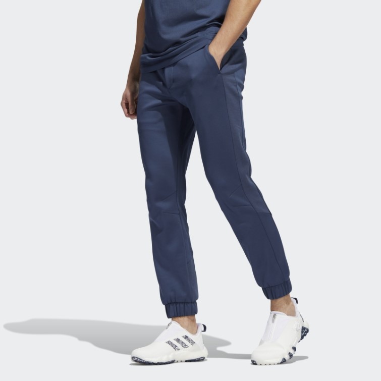 Pantalon De Jogging Cold.rdy Bleu Marine Adidas