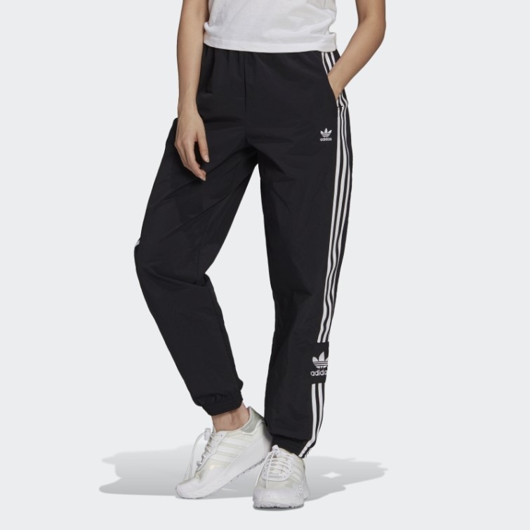 Pantalon De Survêtement Adidas Adicolor Classics Noir