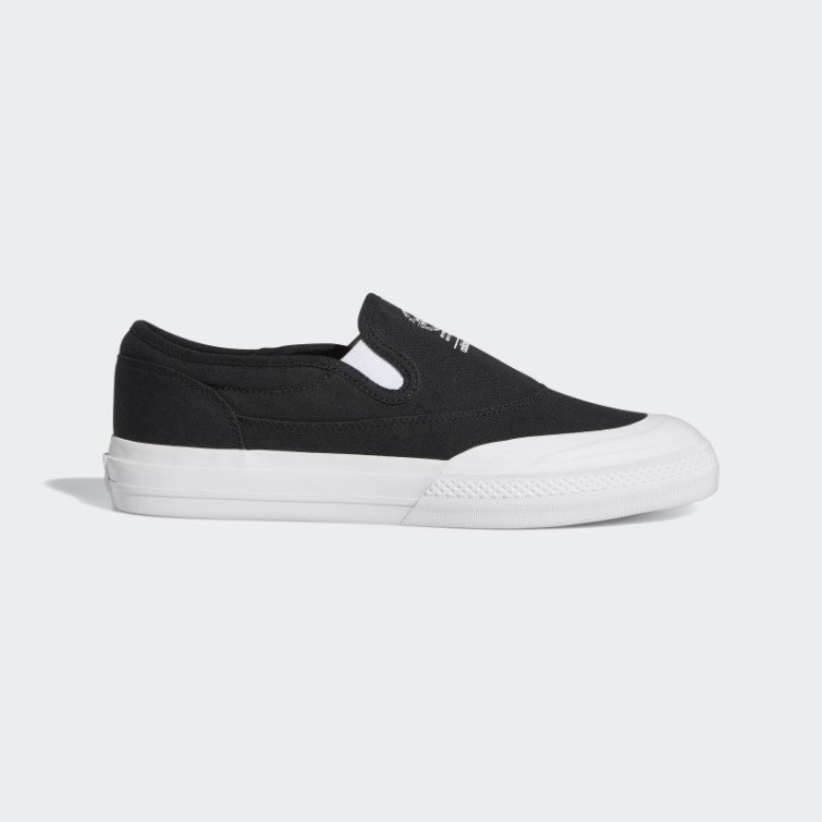 Chaussure Adidas Nizza Rf Noir