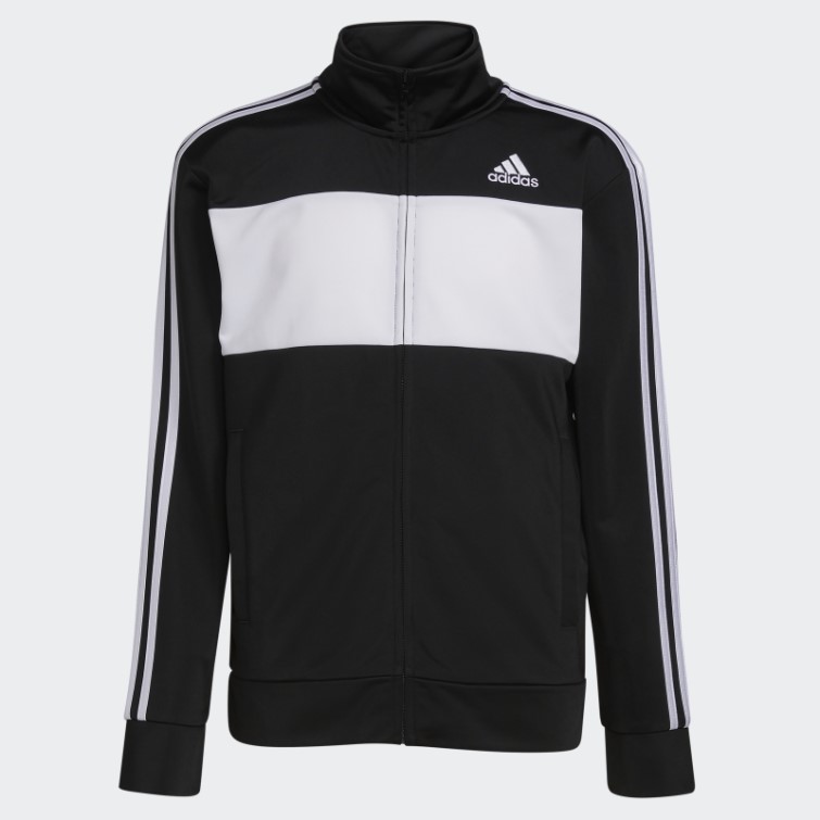 Veste En Tricot Event Adidas Noir