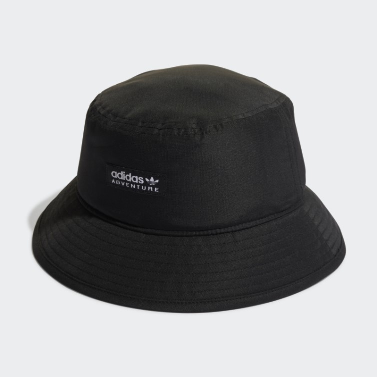 Adidas Aventure Boonie Chapeau Mode Noir