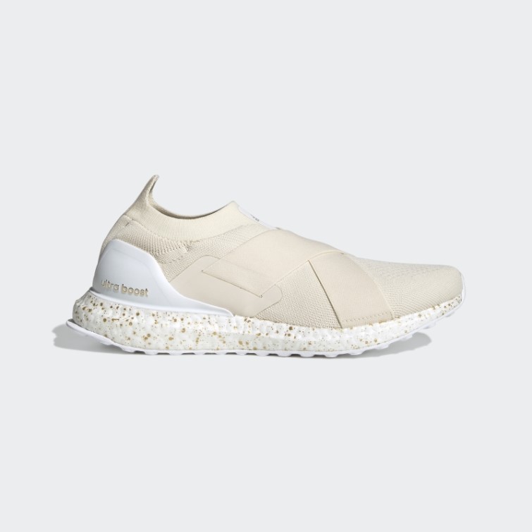 Adidas Ultraboost 5.0 Dna Slip-on Blanc