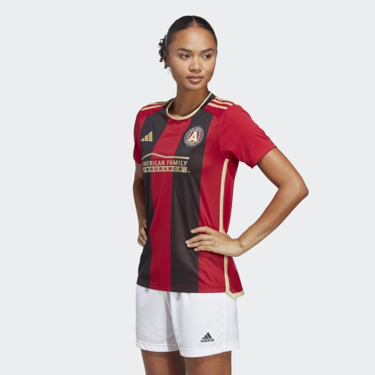 Noir/rouge Victoire