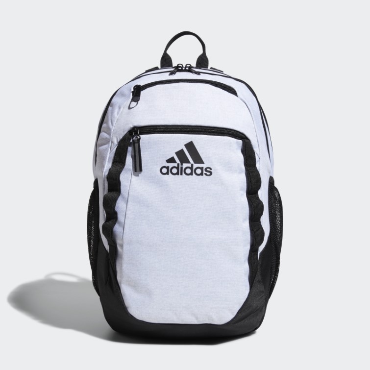 Sac à Dos Adidas Excel Blanc