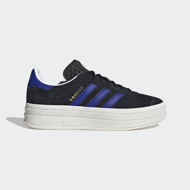 Adidas Gazelle Noir