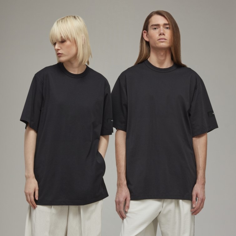 T-shirt Adidas Y-3 Premium élégant