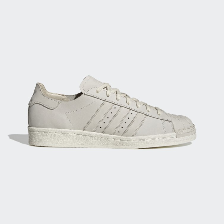Adidas Superstar 82 Blanche