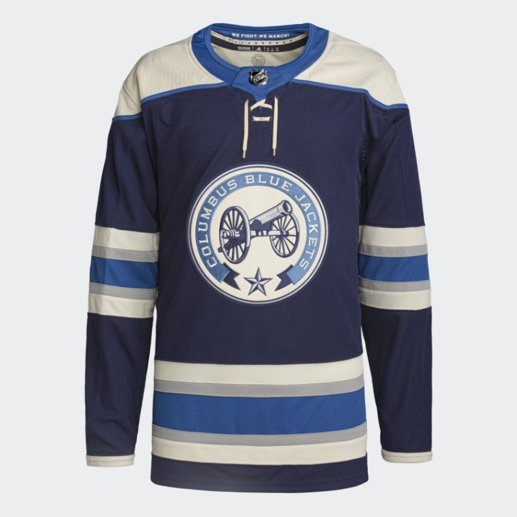 Adidas Bleu Marine 09 Ccm-sld Troisième Maillot Bleu Vestes