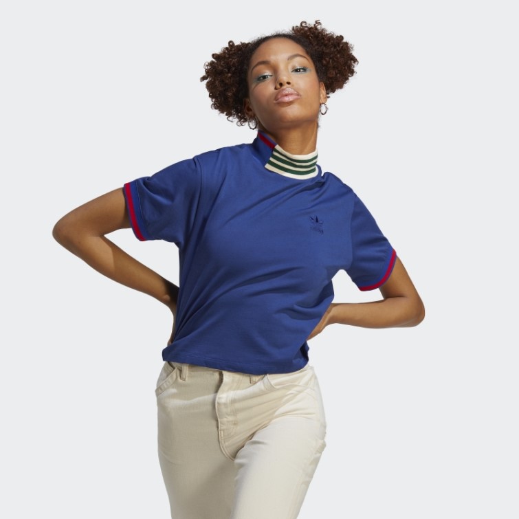Victoire Bleu