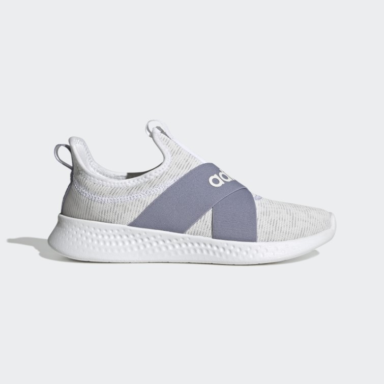 Blanc/violet Argenté/métallisé