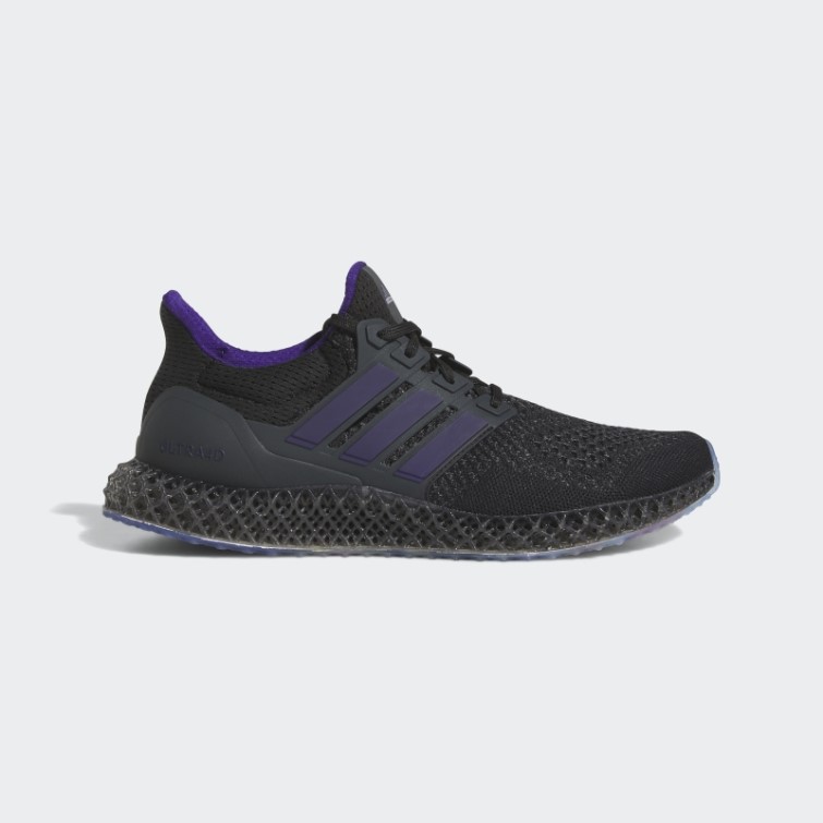 Adidas 4d Ultra Noir