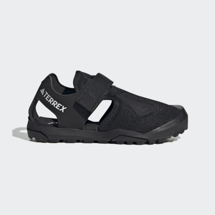 Sandales Terrex Capitaine Toey 2.0 Noir Adidas