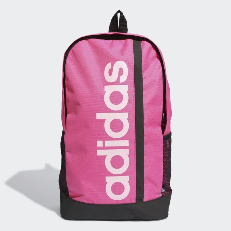 Sac à Dos Adidas Essentials Linear Magenta