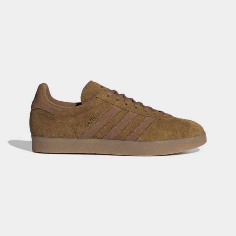 Bronze/pantone/gomme