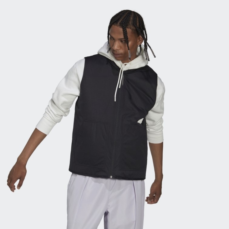 Doudoune Adidas Noir