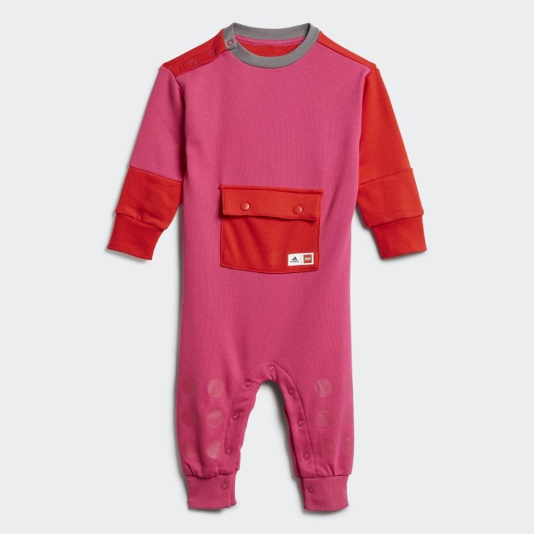 Vrai Magenta/rouge/mystère