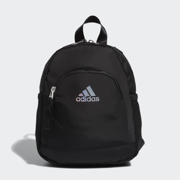 Adidas Linear Mini Sac à Dos Noir