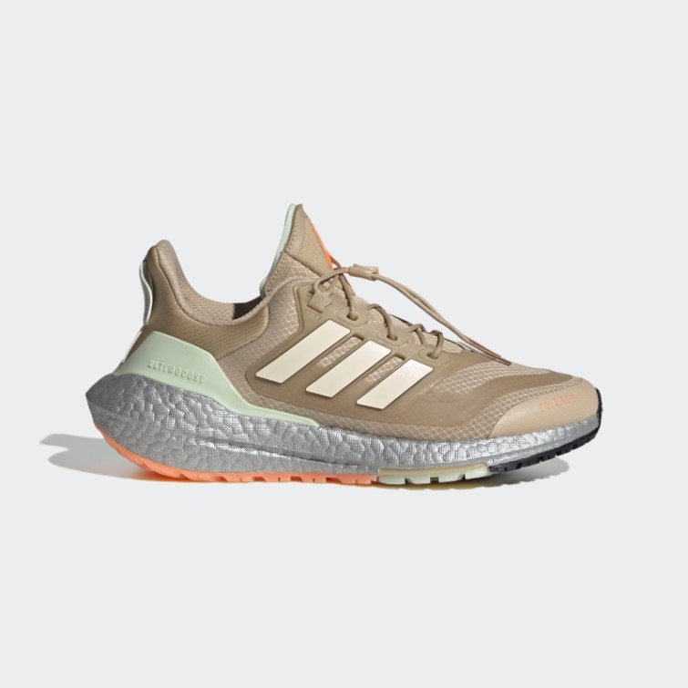 Beige/teinte écru/orange Faisceau