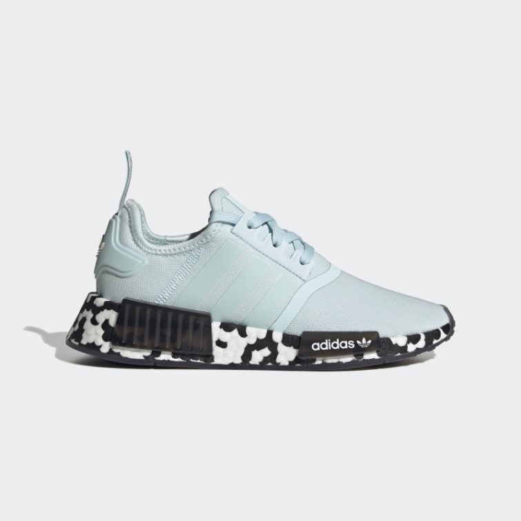 Bleu/noir/blanc