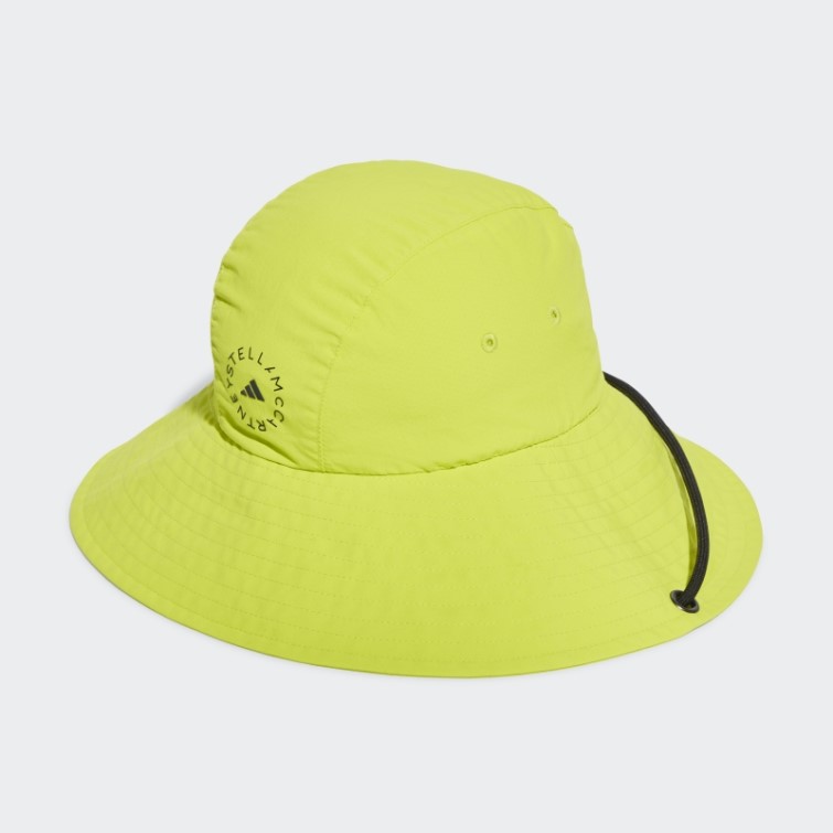Adidas By Stella Mccartney Bob Jaune Chaud