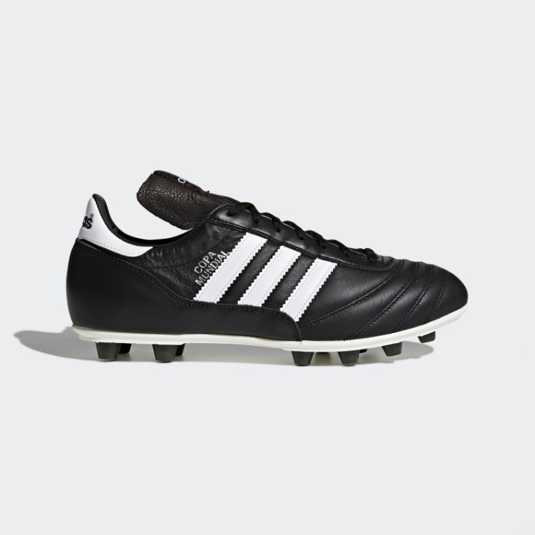 Adidas Copa Mundial Bottes Noires