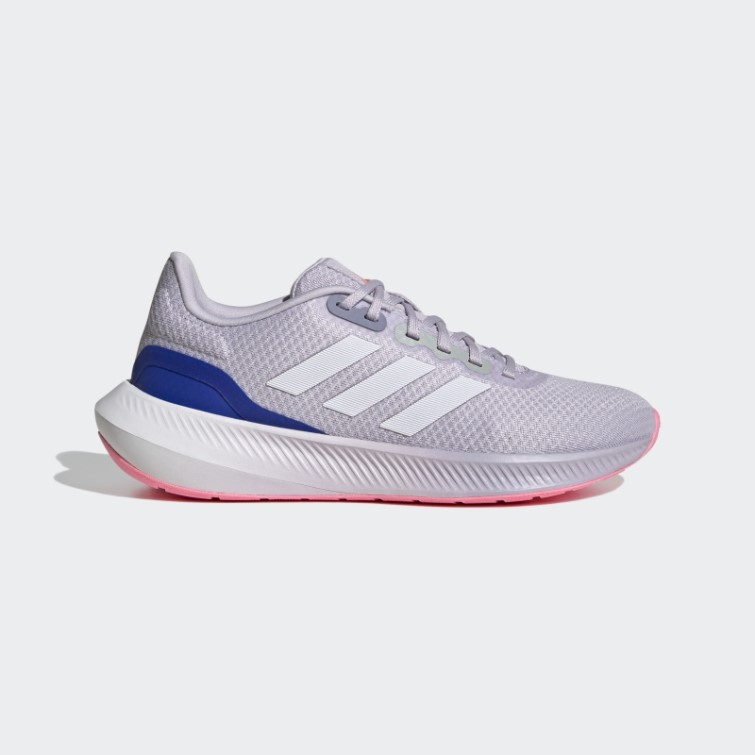 Adidas Runfalcon 3 Chaussures De Course Aube