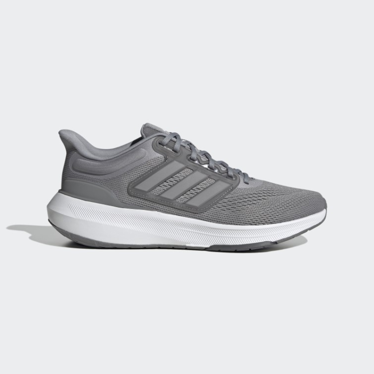 Chaussures Adidas Ultrabounce Grises