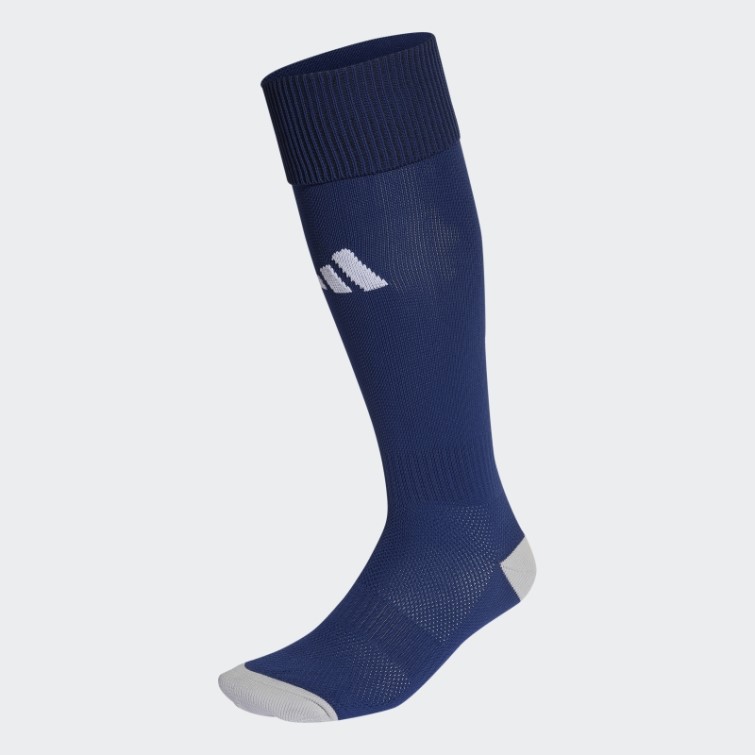 Bleu Marine/blanc