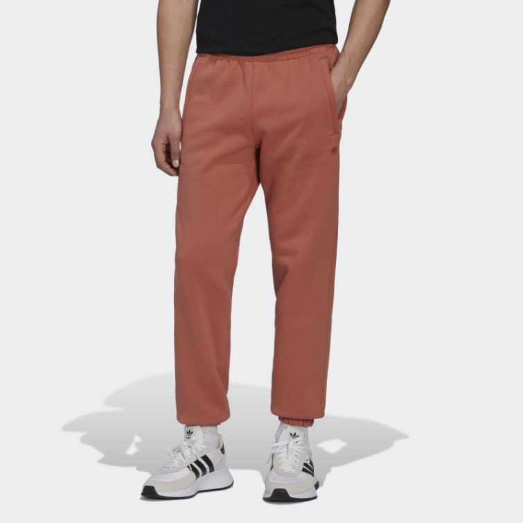 Pantalon De Jogging Adicolor Trèfle Adidas Terre