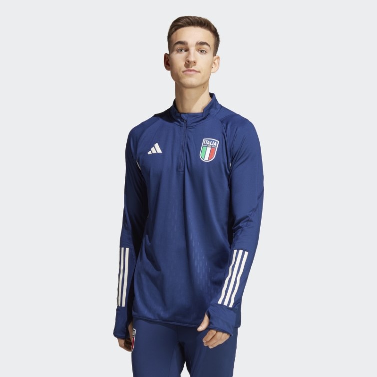 Bleu Foncé