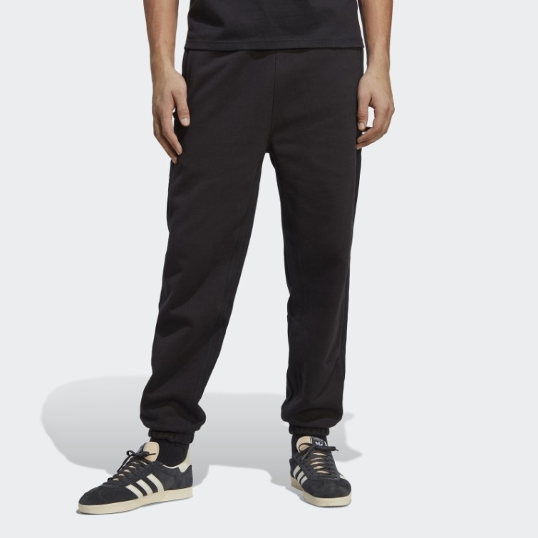 Pantalon De Jogging Essentials Noir Adidas