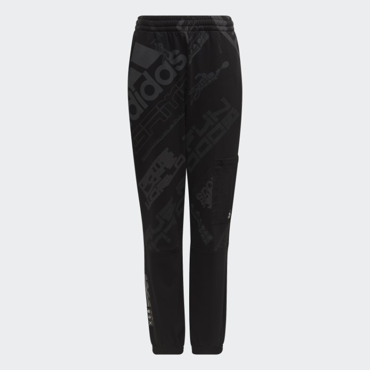 Adidas Pantalon De Jogging Arkd3 Noir