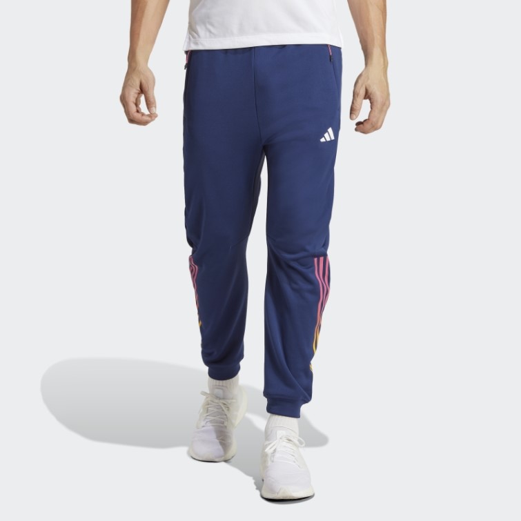 Bleu Foncé