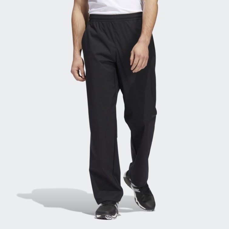 Adidas Pantalon De Golf Provisoire Noir