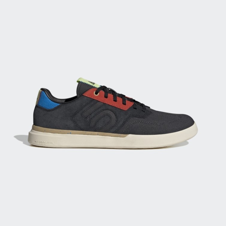 Chaussure De Vélo Adidas Five Ten Sleuth Blanche