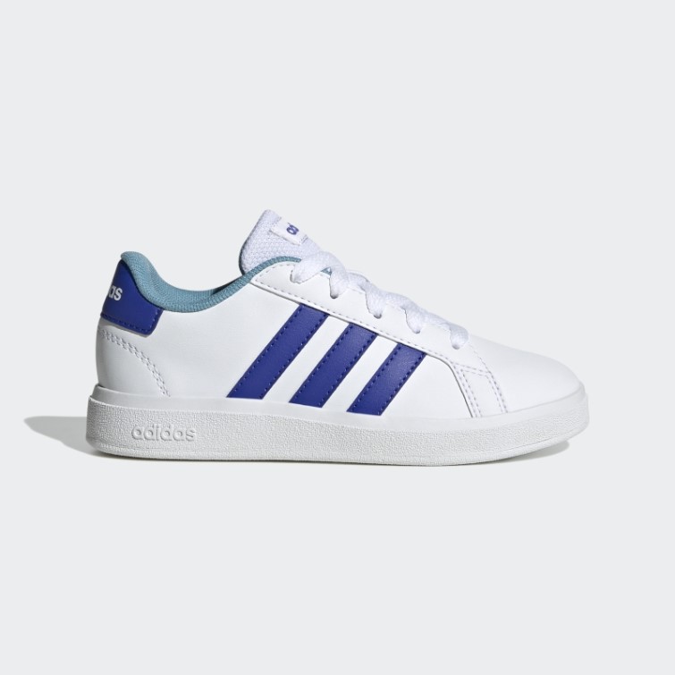 Blanc Bleu
