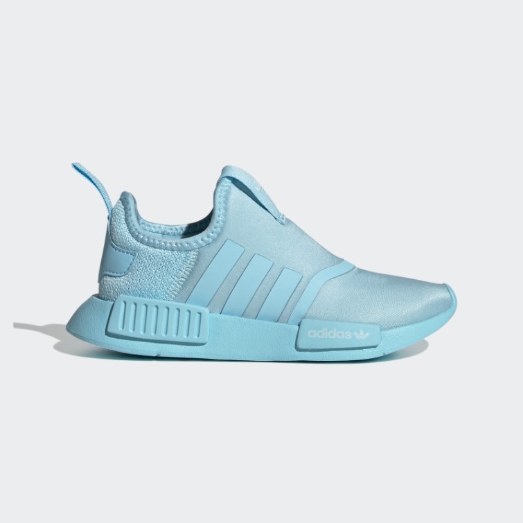 Adidas Nmd 360 Bleu