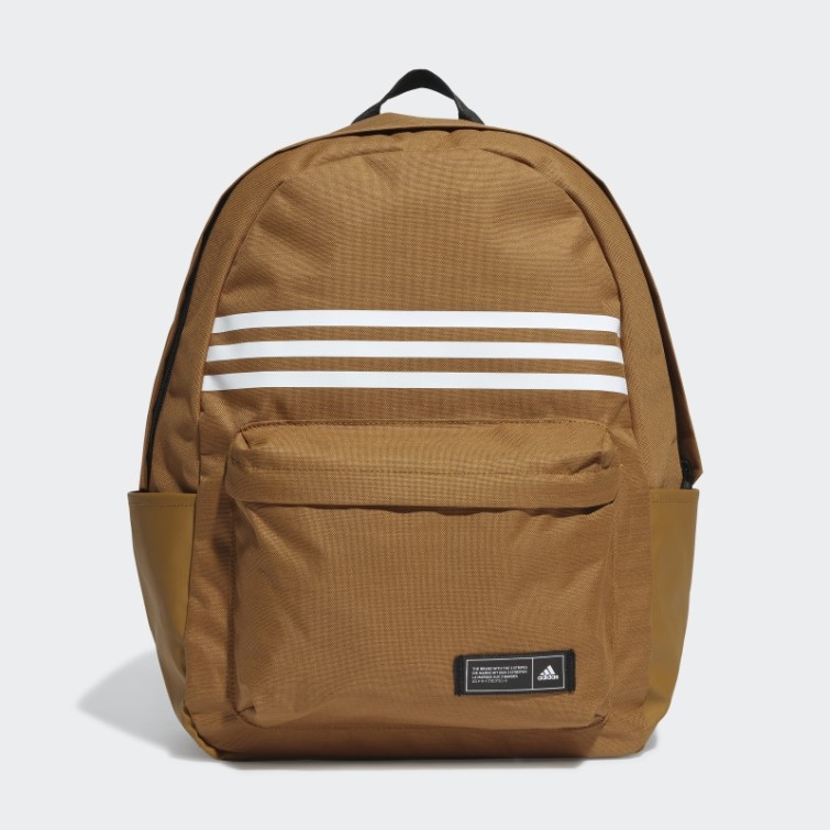 Bronze/blanc