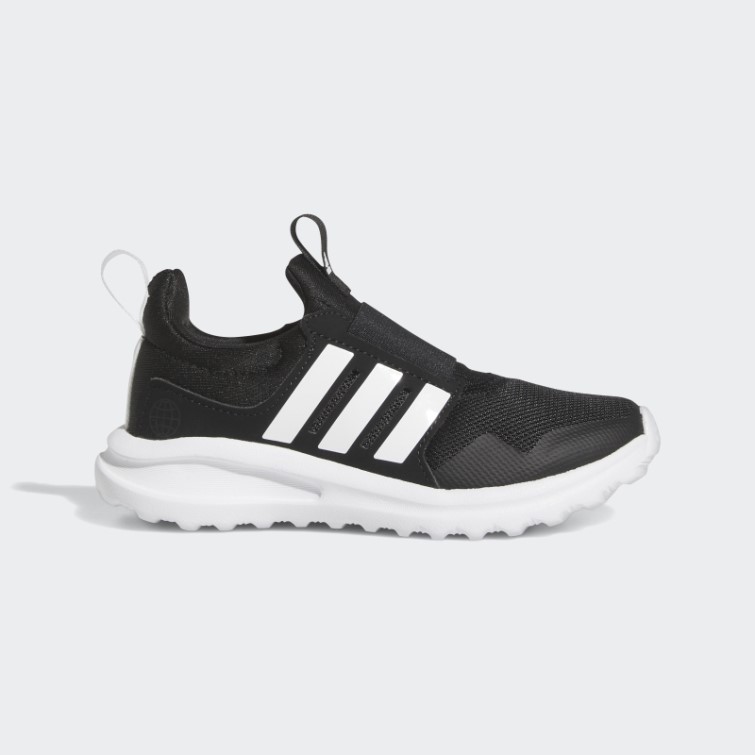 Adidas Activeride 2.0 Sport Chaussures De Course à Enfiler Blanches