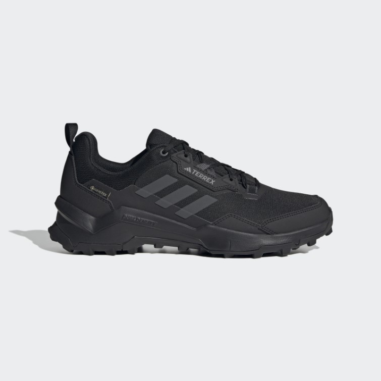 Adidas Terrex Ax4 Gore-tex Chaussures De Randonnée Carbone