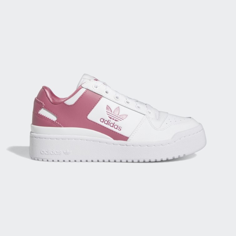 Adidas Rose Forum Bold Chaussures