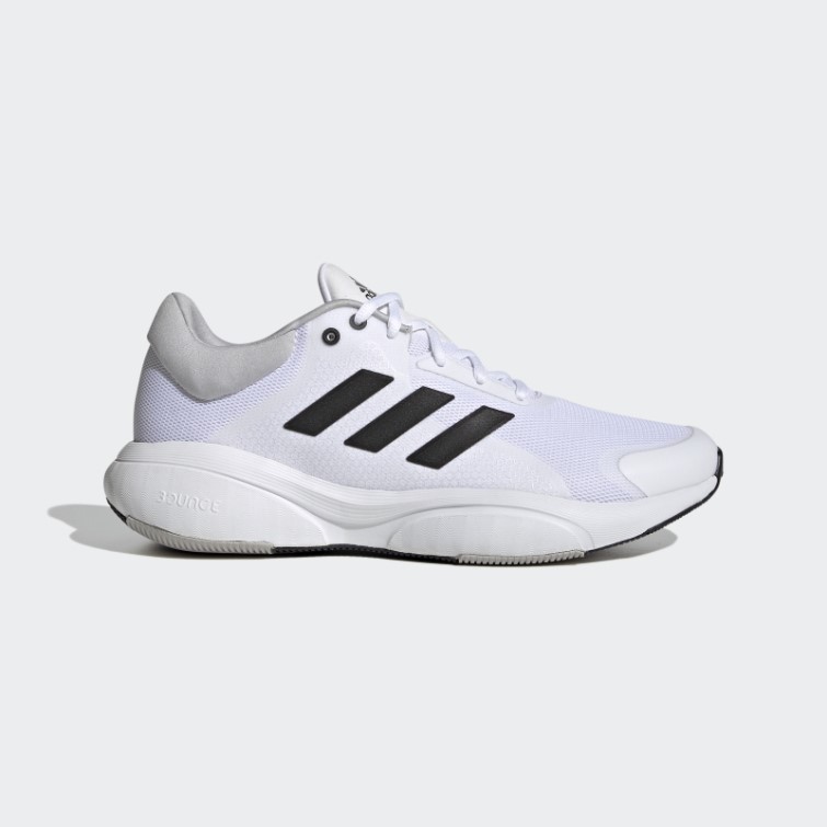 Adidas Blanche