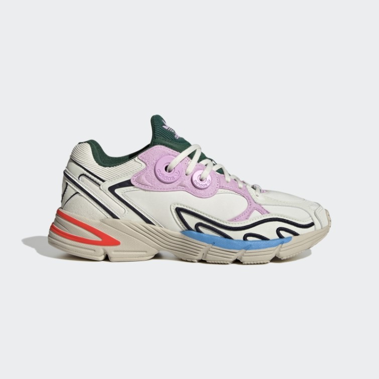Adidas Astir Blanc