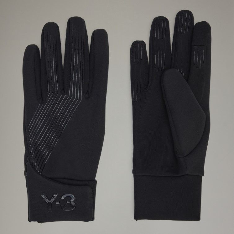 Adidas Y-3 Gants Utilitaires