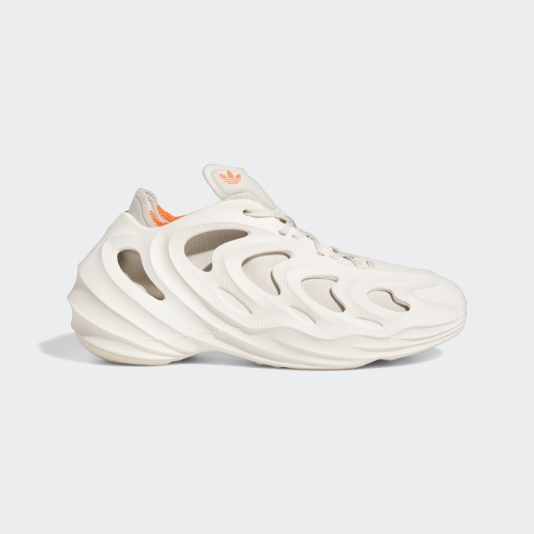 Adidas Adifom Q Chaussures Aluminium