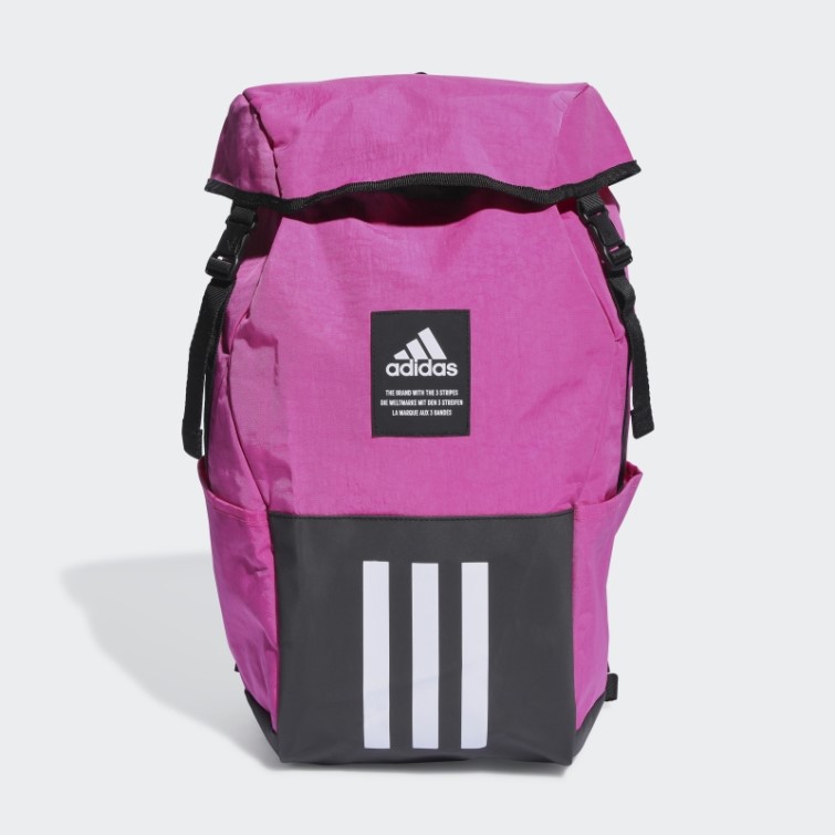 Sac à Dos D'entraînement Fuchsia 4athlts Adidas