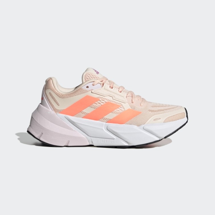 Orange/orange Clair/rose