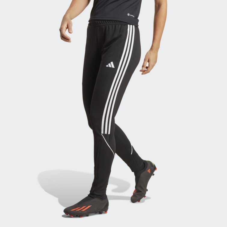 Pantalon De Survêtement Tiro 23 League Adidas Noir