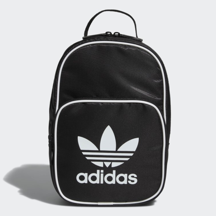 Sac à Lunch Santiago Adidas Noir