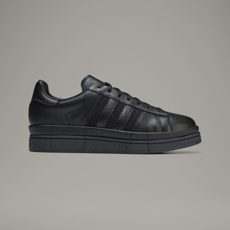Mode Y-3 Hicho Adidas